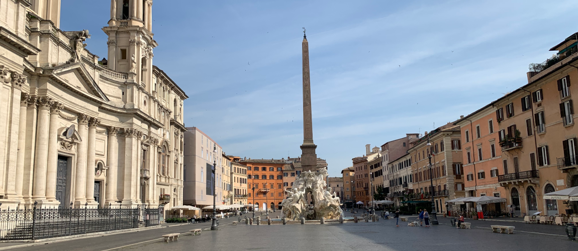 Piazza Navona 