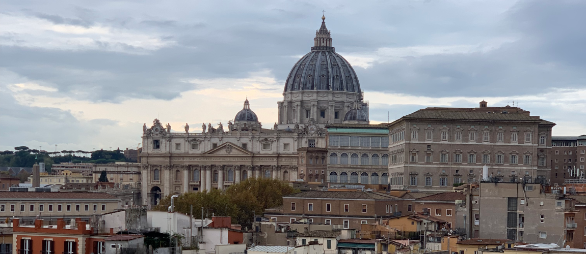 Музеї Ватикану: самостійний похід